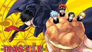 Mashle_eps 5