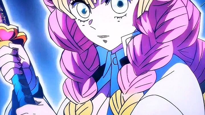 Kimetsu No Yaiba [AMV]