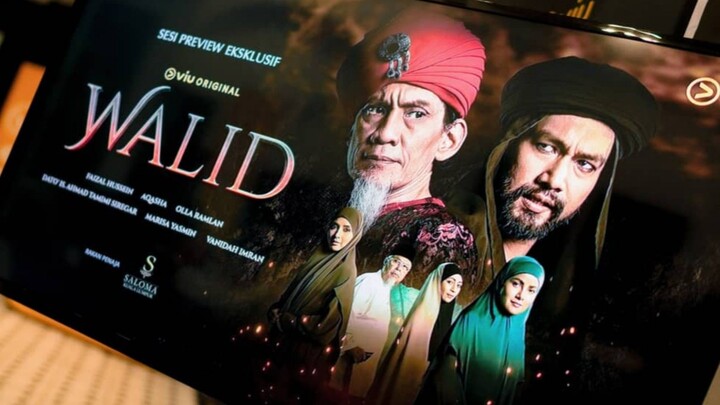 WALID [EPS. 01]