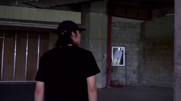 #517NoHomophobiaDay# ท่าเต้นต้นฉบับของเพลง "Rose Boy"