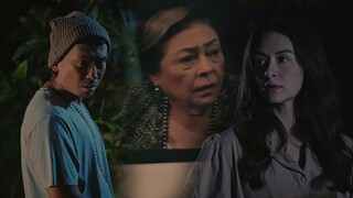 My Guardian Alien: Katherine, nagmumulto sa farm? (Teaser)