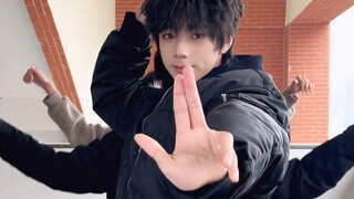 [Zhang Hanrui, Wang Lujie, Chen Junming] Thử thách tình yêu Thượng Hải