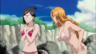 Bleach Funny Moments Compilation Part 8