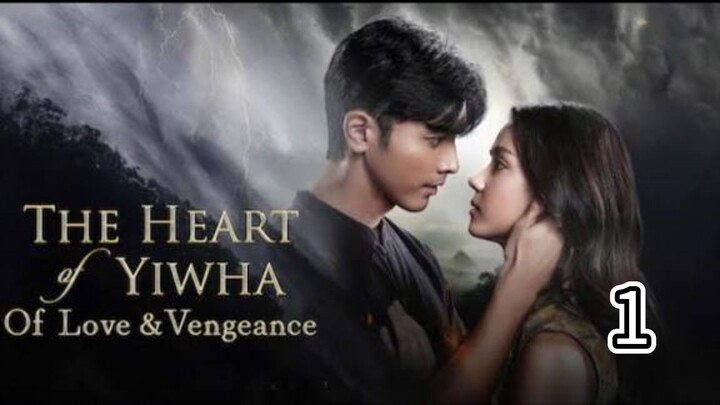 тнє нєαят σf уιωнα : σf ℓσνє & νєиgєαи¢є 1 sub indo