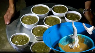 Món ăn Kinh dị nhất Tây bắc || Nâm Pịa bò nóng hổi