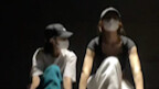 This dance choreographed by A Smile That Conquers the City is so touching!