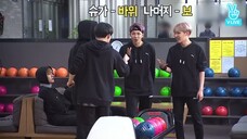 Run BTS EP.19 Indo Sub