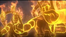 Word of Honor Season 2 Episode 3 Sub Indo