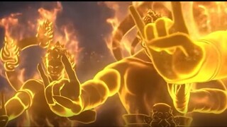 Word of Honor Season 2 Episode 3 Sub Indo