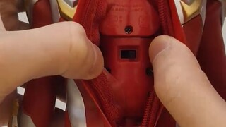 [Ulasan Old Things] Seperti apa penampakan kostum kulit Ultraman 20 tahun lalu? Proyek Bintang Max U
