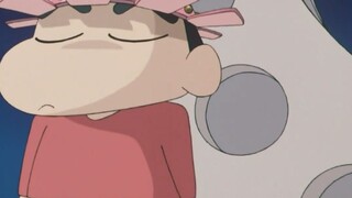 【MAD】 Crayon Shin-chan: Tôi sẽ không bao giờ quên bạn vào lúc này