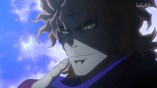 盘点JOJO中所有的比喻（幻影之血篇）