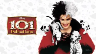 101 Dalmatians 1996 1080p HD