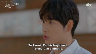 Run On Ep 2 Eng Sub