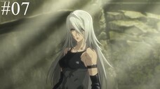 Nier Automata Episode 7(English Sub)