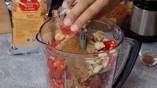 masakan
