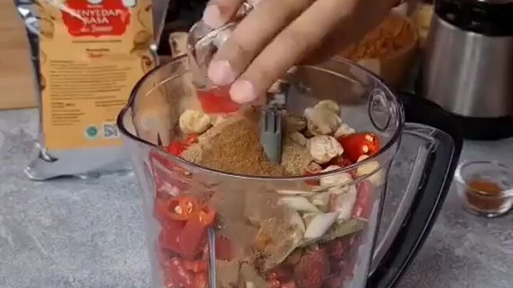 masakan