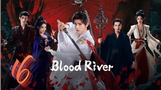 𝔹ℝ; 𝔗𝔞𝔩𝔢𝔰 𝔬𝔣 𝔇𝔞𝔯𝔨 ℜ𝔦𝔳𝔢𝔯 - Episode 16 [Eng Sub]