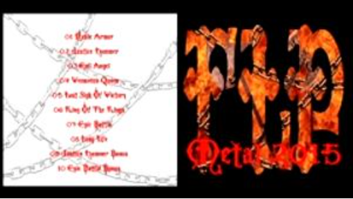 🤘⚡ FLP Metal 2015 _ Entre o Caos e a Grandeza 🥁