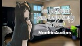 ASMR~ Confession from your dom neko friend [friends to lovers] [F4A]