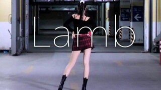 【池秶zi】Lamb.地下停车场初尝试→怀旧金曲