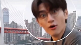 Sorotan dari "Derailment" Lin Yi dan Liu Haocun! Saya sangat menyukai perbedaan tinggi badan ini, ma