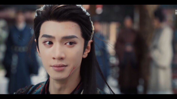 #อริรักลิขิตใจ💙 #ChenZheyuan