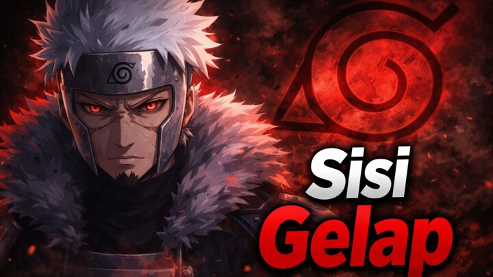 Tobirama Hokage Paling Matang?