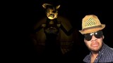 Alice Belongs To The Streets/Bendy and The Ink Machine Chapter 3