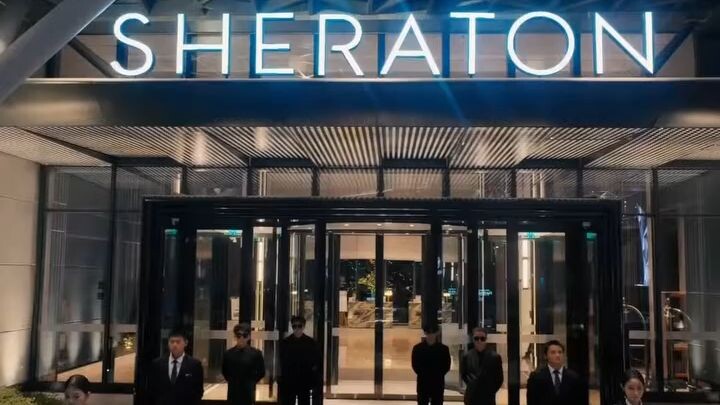 สาวช่วยCEOพันโศกสูญเสียพ่อแม่ 10ปีต่อมา ได้กลับมาพบ กันและแต่งงานสายฟ้าแลบ รักเธอสุดหัวใจ พากย์ไทย