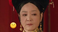 额娘你看,儿子给你选的儿媳妇还满意?