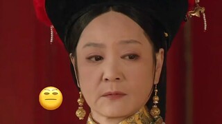 额娘你看，儿子给你选的儿媳妇还满意？