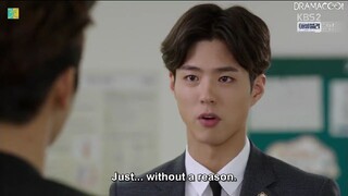 Hello Monster Episode 7