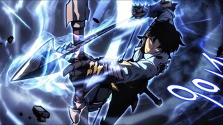 Ketika SUHO Leveling Untuk Kalahkan IGRIS