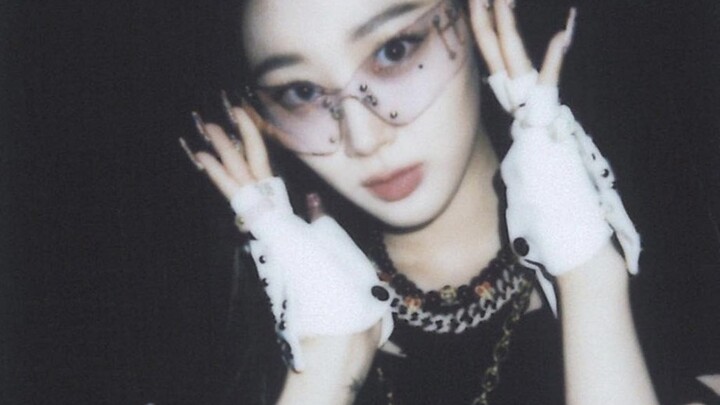 Giselle‖ Xenoglossy Người có khả năng ngoại ngữ (Tiếng Ả Rập/Tiếng Thổ Nhĩ Kỳ/Tiếng Pháp/Tiếng Anh/T