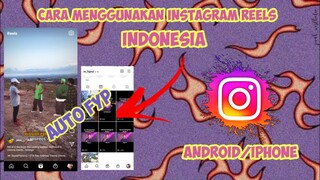 Cara Menggunakan Fitur Instagram Reels Di Android/Iphone | Akhirnya Resmi Rilis 2021