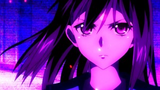 Strike The Blood「AMV」- Bring Me To Life
