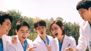 ชีวิตของหมอที่ชาญฉลาด | [ผ่านโลก 1080P] ตอนจบของหมอ | ขอให้คนใจดีทั้งหลายได้รับการปฏิบัติอย่างเมตตาจ