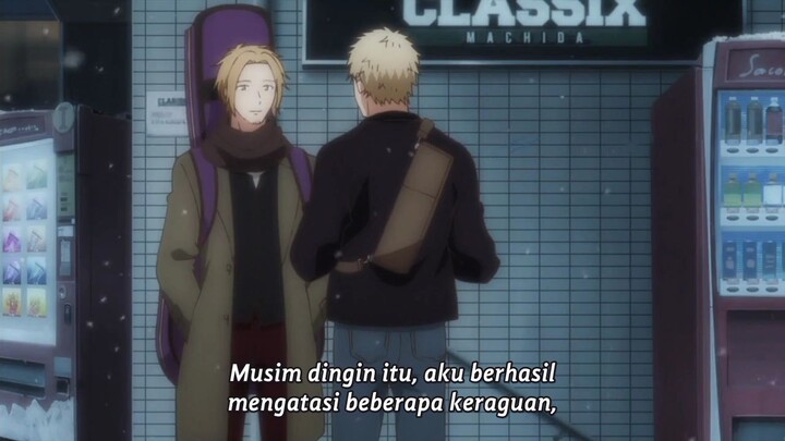 Episode 5 [p4] - Given [ Bl Anime Music ] Subtitle Indonesia