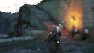 Tôi vẫn đang chơi Runaway vào năm 2015, nhưng những người khác đã chơi The Witcher 3 rồi.