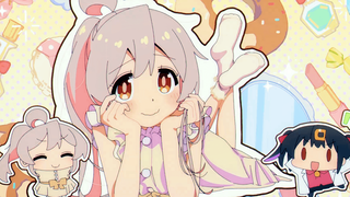 【1月/Studio Bind】别当欧尼酱了！TVCM(15s版)【MCE汉化组】