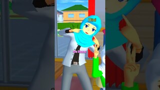 kangen sahabatku 😭 #sakura #sakuraschoolsimulator #bestie #bestfriends #filmsakura #fyp