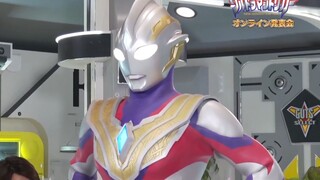 Bài hát chủ đề "Ultraman Trigga" đã được phát hành! Hãy phá vỡ chiếc lồng của số phận và tự bóp cò!