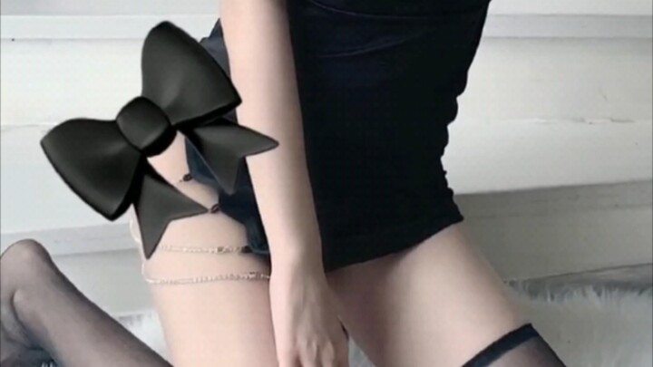 Black silk? White silk? The best silk is the one you like! [2]