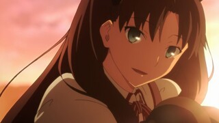 [Tohsaka Rin] Yu Xitan