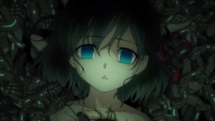 Gave everything and lost everything, the most tragic character in the Fate series, Matou Kariya