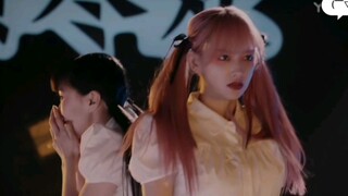 【程潇】《了不起舞社2》小白船舞台