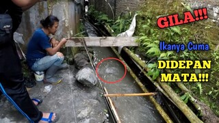 Mancing Di Spot BEKASNYA LUNGA MANCING!!!