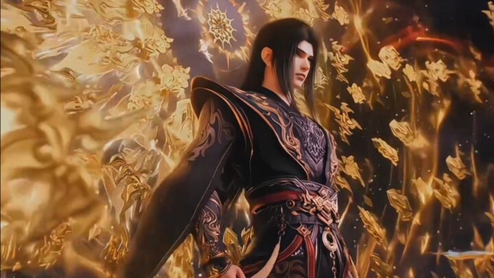 perjuangan xiao yan 🥹