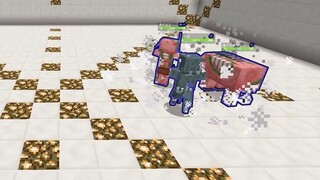 [cs box random monster confrontation] numerical magic modification of the original 3V3 "third issue"